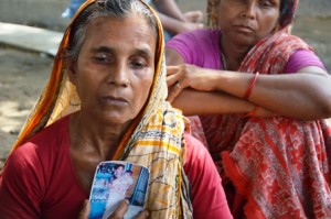 13 May 2013 | Authorities announce in Saavar, search for bodies over