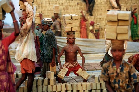 The proposed law, Children Bill-2013, seeks creation of National Children’s Welfare Board to take care of underprivileged children
