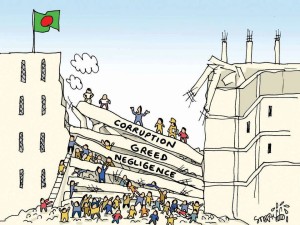 No one has ever been punished for Bangladesh Factory Disasters