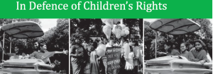 In Defence of Childrens Rights