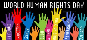 Human Rights Day 2013