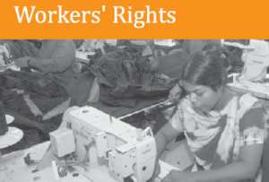 Workers Rights