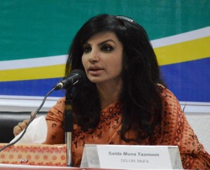 The Term ''Extrajudicial Killings'' Does not Exist in Bangladesh