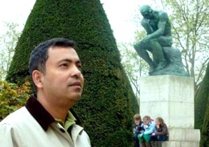 Avijit Roy