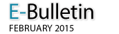 E-bulletin February