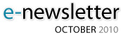 E-Bulletin, October 2010