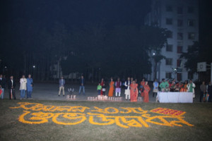 Inauguration of Conference