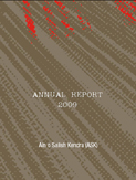 Annual Report 2009