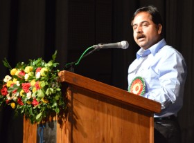 Abdul Mannan, District Commissioner, Chittagong
