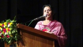 Shymoli Majumder, OWDEB