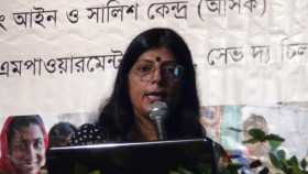Gita Chakraborty Senior Deputy Director