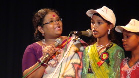 Children's Variety Performances