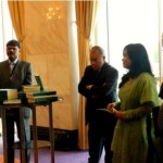 Regional launching of 2013 ANNI Report