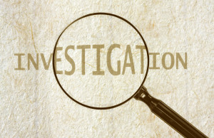 Investigation