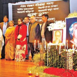 ASK’s tribute towards its Founding members