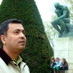 Avijit Roy