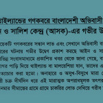 Migrants from Bangladesh Found in Mass Graves in Thai Jungles
