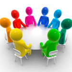 Public meeting on HR issues