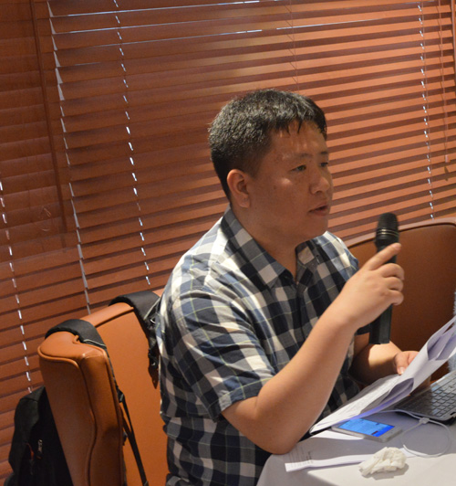 Urantsooj-Gombosuren