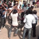 Mob Beating : January-June 2015