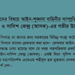 Recent decision by the law enforcers to monitor the writings of free thinkers