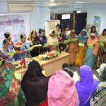 Workshop on Implementation of International HR ​S​tand​ards ​and ​R​ole of HRDs