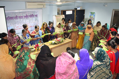 Workshop on Implementation of International HR ​S​tand​ards ​and ​R​ole of HRDs