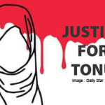Justice For Tanu
