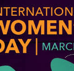 International women's day