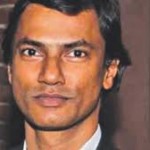 Killing of Xulhas Mannan, the Editor of 'Roopban'