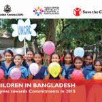 Children in Bangladesh