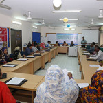 Slum Dweller’s Rights and Reality