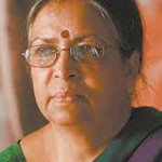 Prominent human rights activist Sultana Kamal