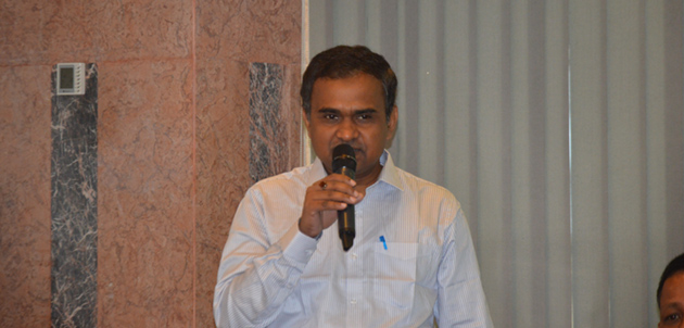 Workshop on  International Human Rights and Refugee Law Standard and Mechanism