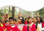 CHILDREN IN BANGLADESH Progress towards Commitments in 2016