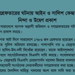 ASK condemns and expresses concern over the countrywide incidents of mass arrest