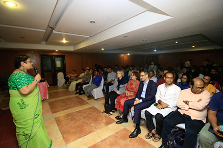 Celebration of 70th Anniversary of UDHR