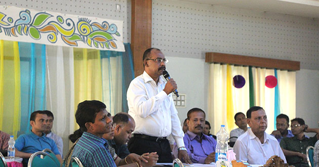 Workshop on Public Interest Litigation (PIL)