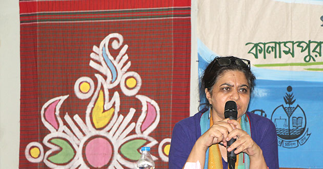Workshop on Public Interest Litigation (PIL)