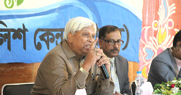 Workshop on Public Interest Litigation (PIL)