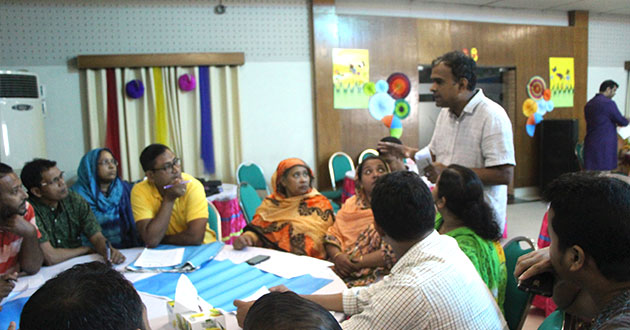 Workshop on Public Interest Litigation (PIL)