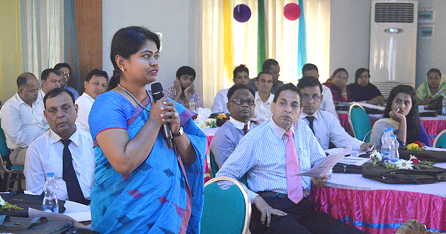 Workshop on Public Interest Litigation (PIL)