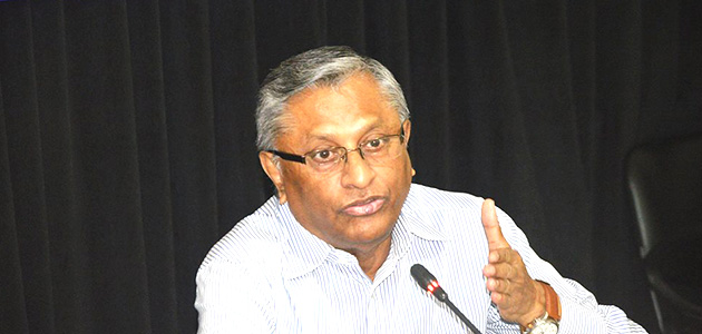 Civil Society Dialogue with National Human Rights Commission, Bangladesh