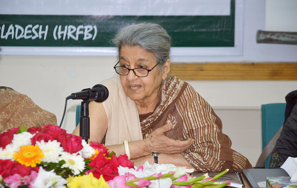 Workshop Held on Reviewing Implementation of CAT in  Bangladesh