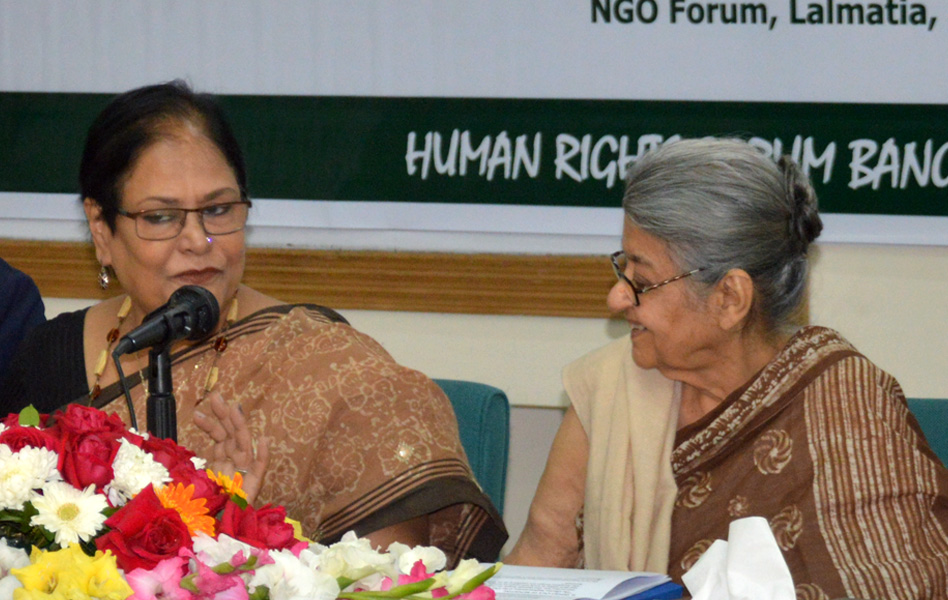 Workshop Held on Reviewing Implementation of CAT in  Bangladesh