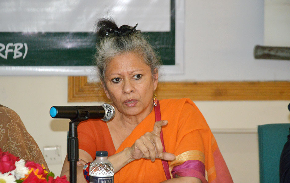 Workshop Held on Reviewing Implementation of CAT in  Bangladesh