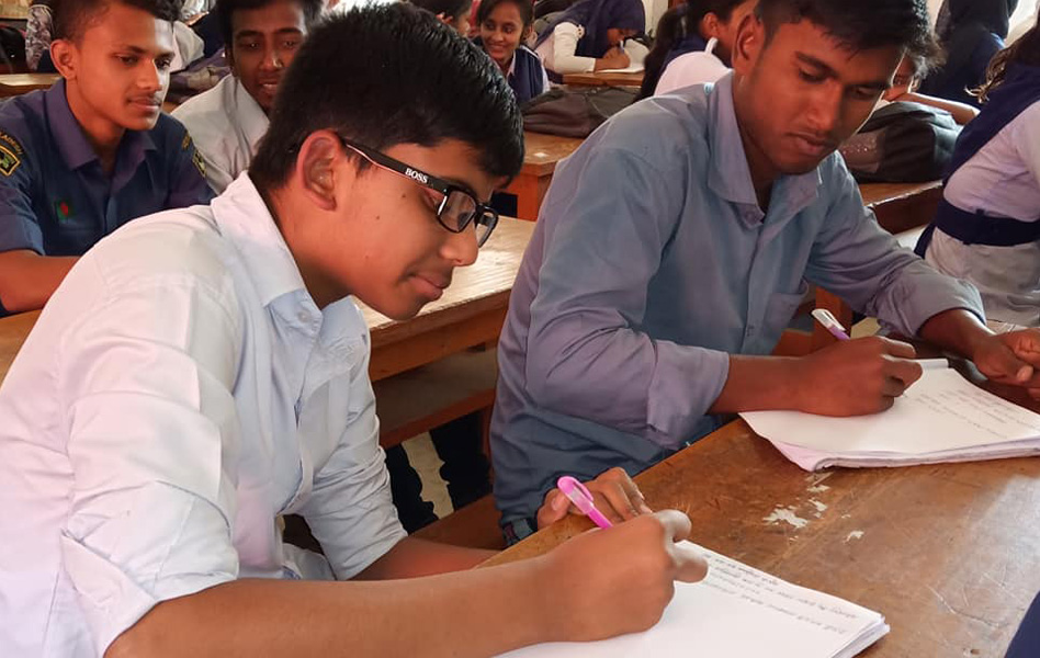 Youth Gathering SUS by ASTHA