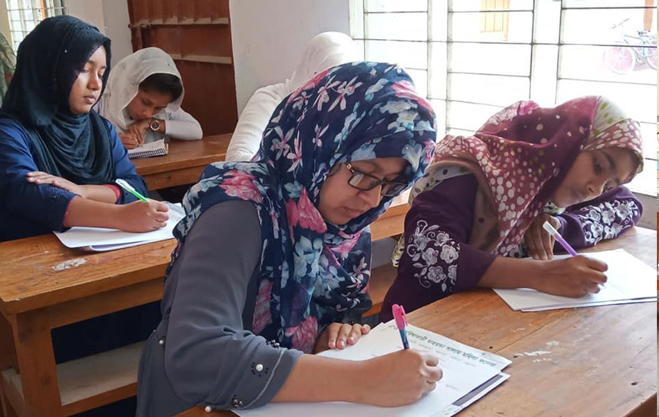 Youth Gathering SUS by ASTHA