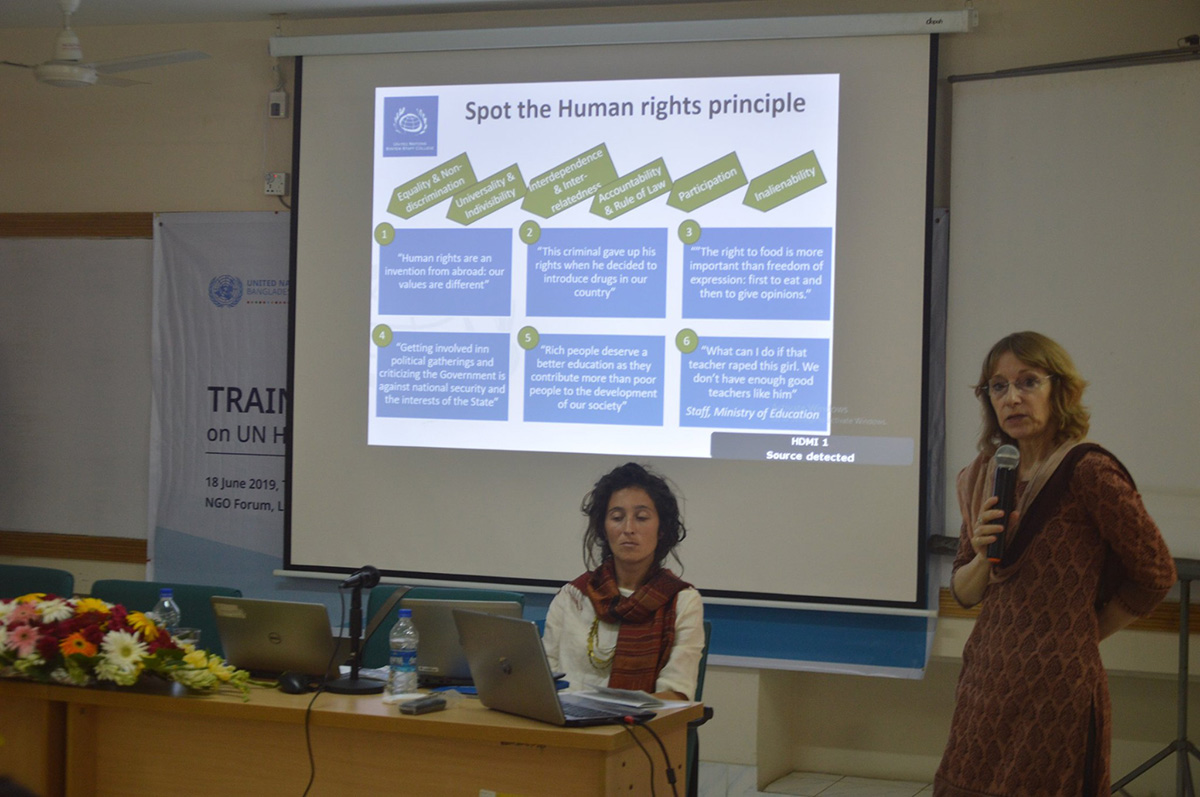 Session-1-with-Heike-Alefson,-Senior-Human-Rights-Adviser,-UNRCO-Bangladesh