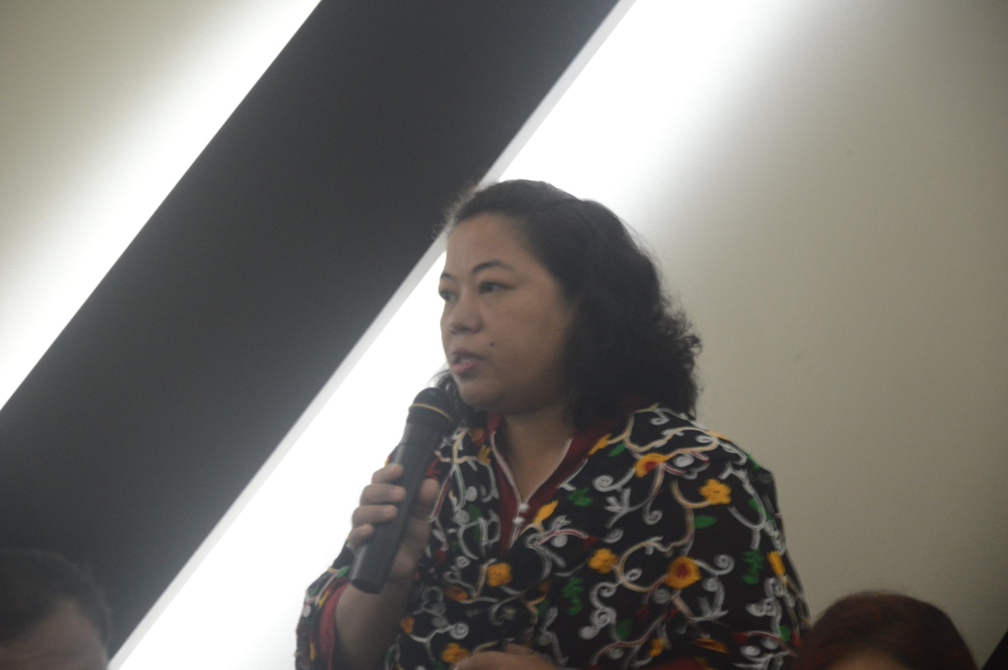 Falguni Tripura, Kapaeeng Foundation